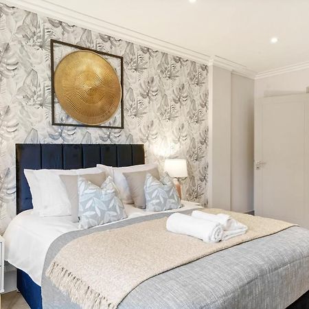 Comfortable London Retreat - Sleeps 6 Екстериор снимка