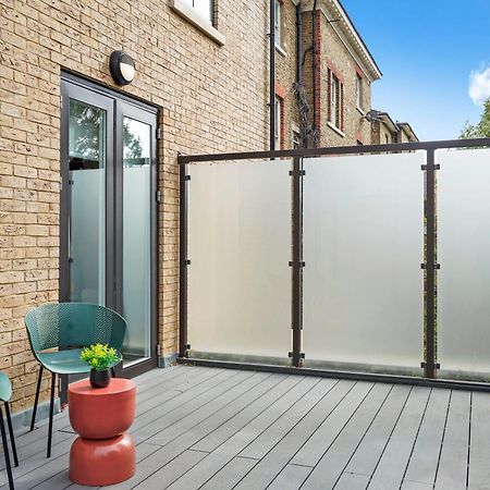Comfortable London Retreat - Sleeps 6 Екстериор снимка