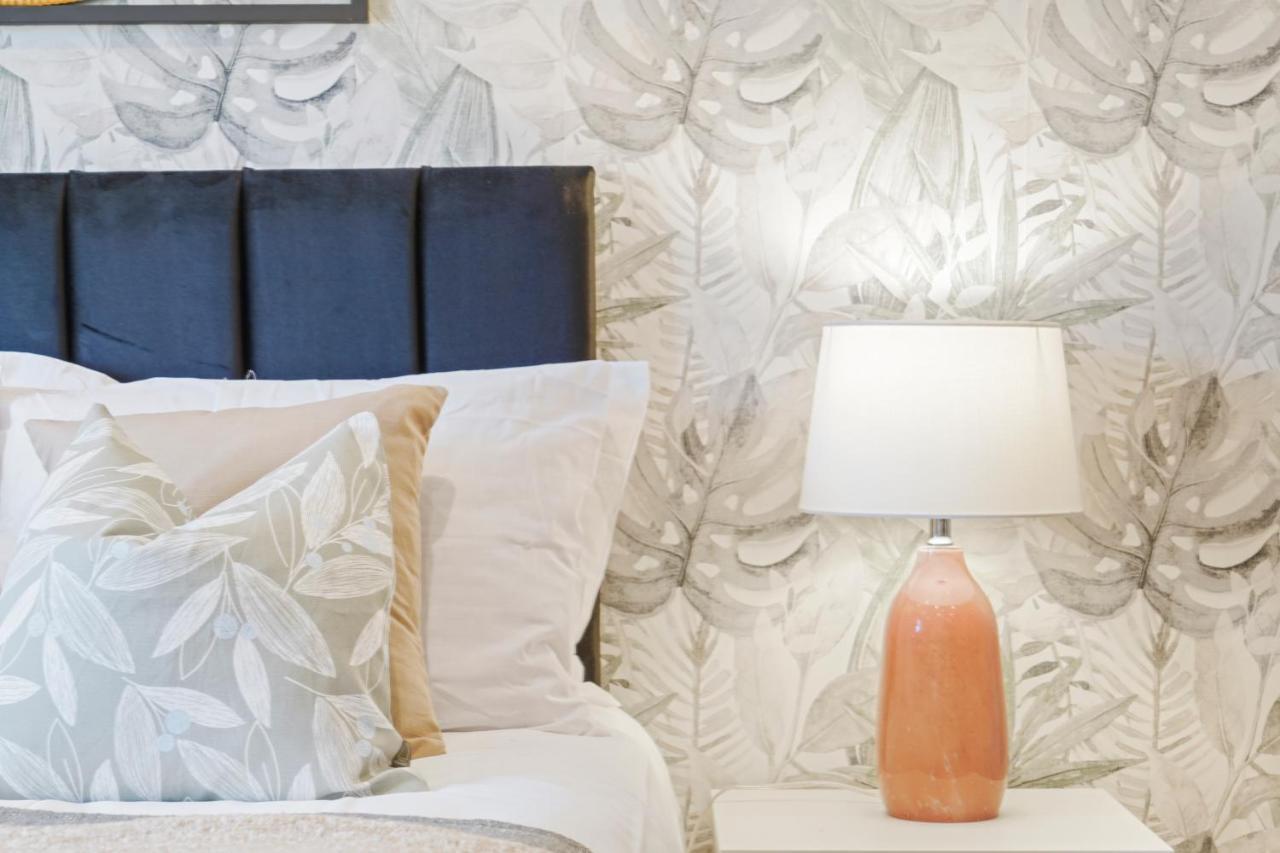 Comfortable London Retreat - Sleeps 6 Екстериор снимка
