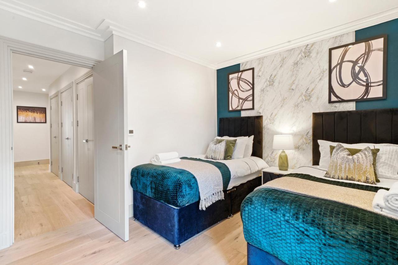 Comfortable London Retreat - Sleeps 6 Екстериор снимка