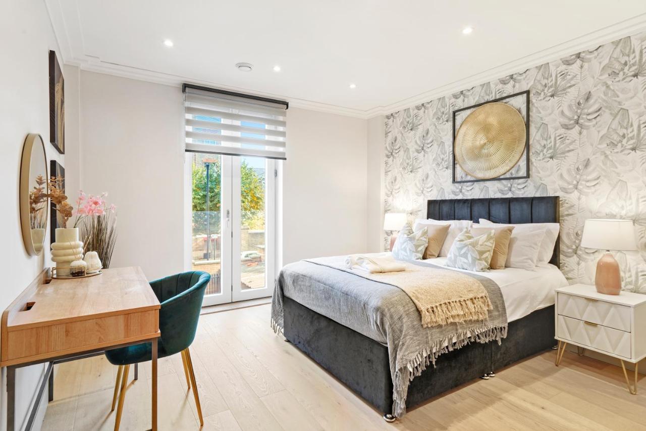 Comfortable London Retreat - Sleeps 6 Екстериор снимка