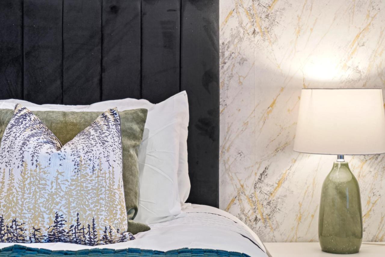 Comfortable London Retreat - Sleeps 6 Екстериор снимка