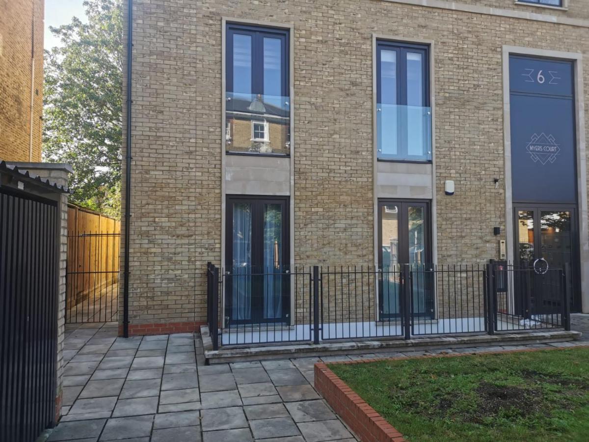 Comfortable London Retreat - Sleeps 6 Екстериор снимка