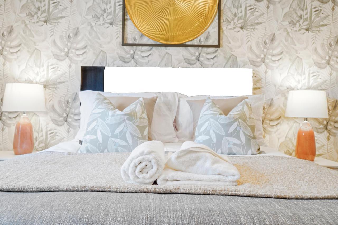 Comfortable London Retreat - Sleeps 6 Екстериор снимка
