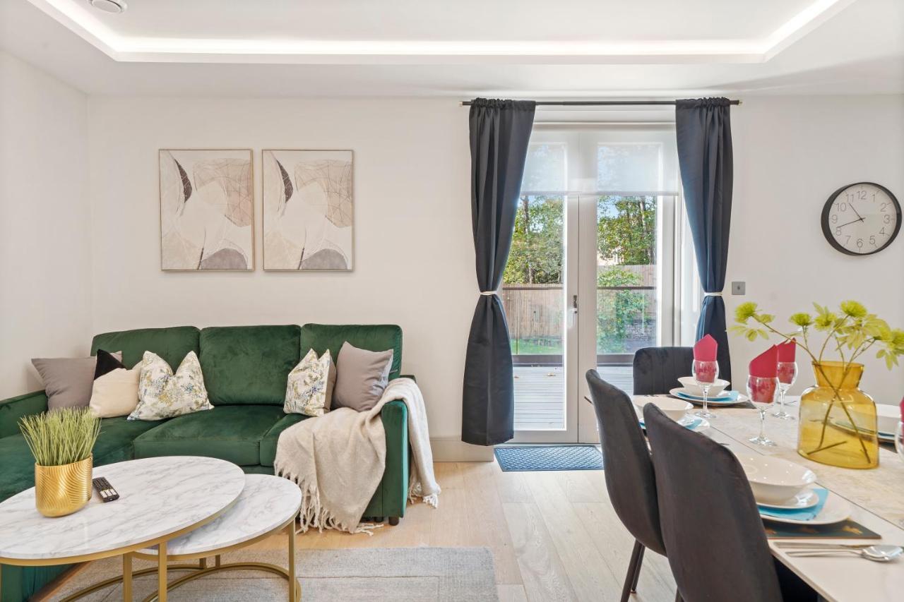 Comfortable London Retreat - Sleeps 6 Екстериор снимка