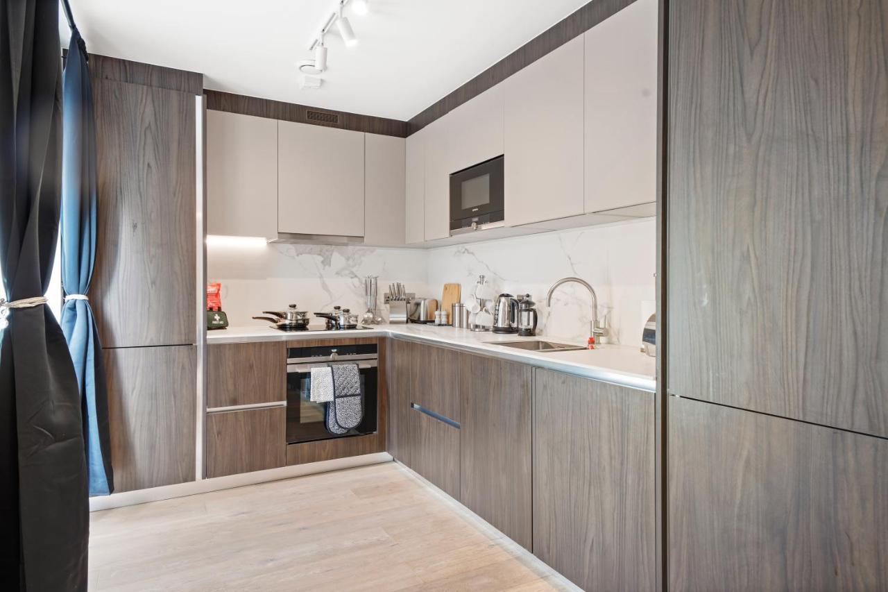 Comfortable London Retreat - Sleeps 6 Екстериор снимка