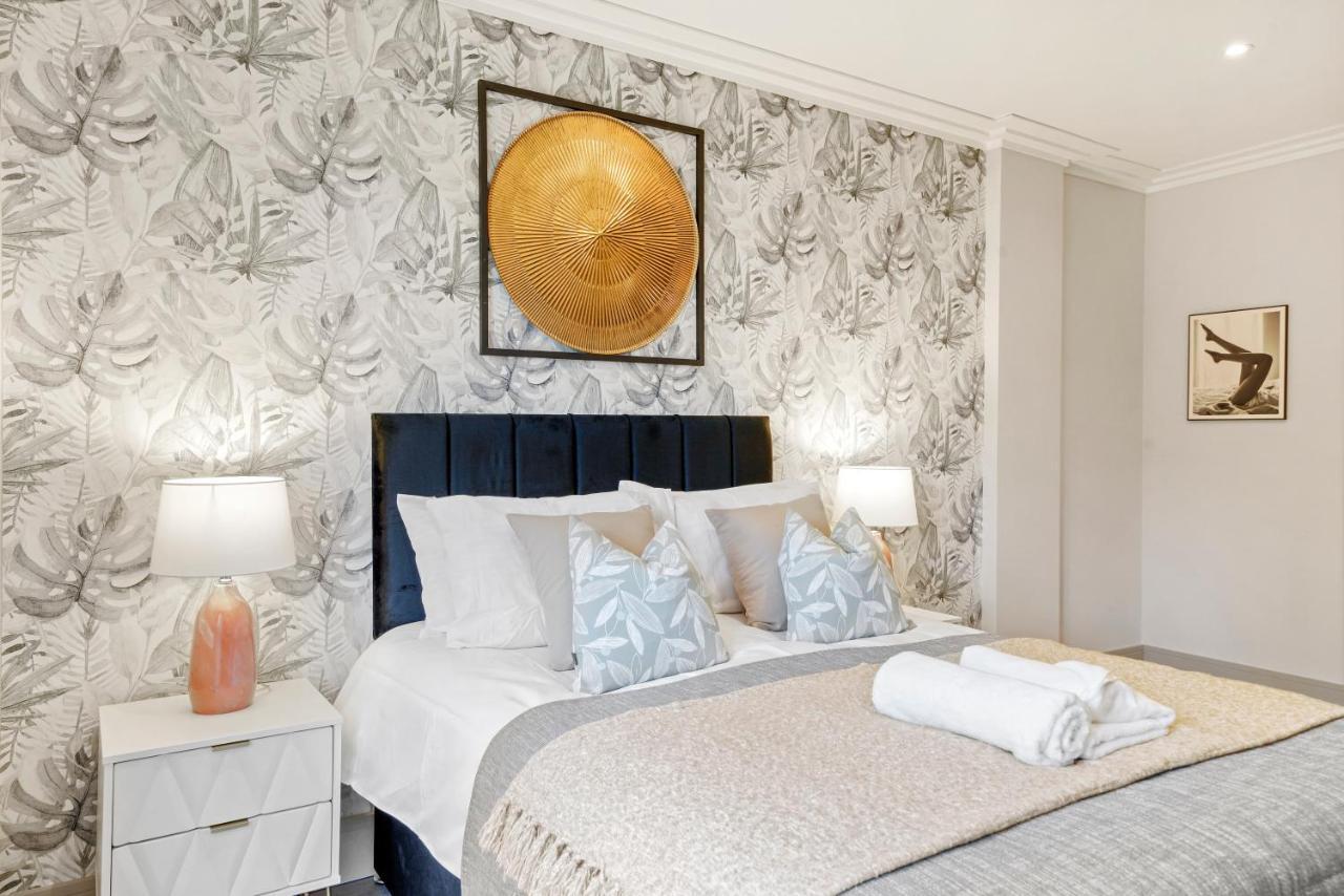 Comfortable London Retreat - Sleeps 6 Екстериор снимка
