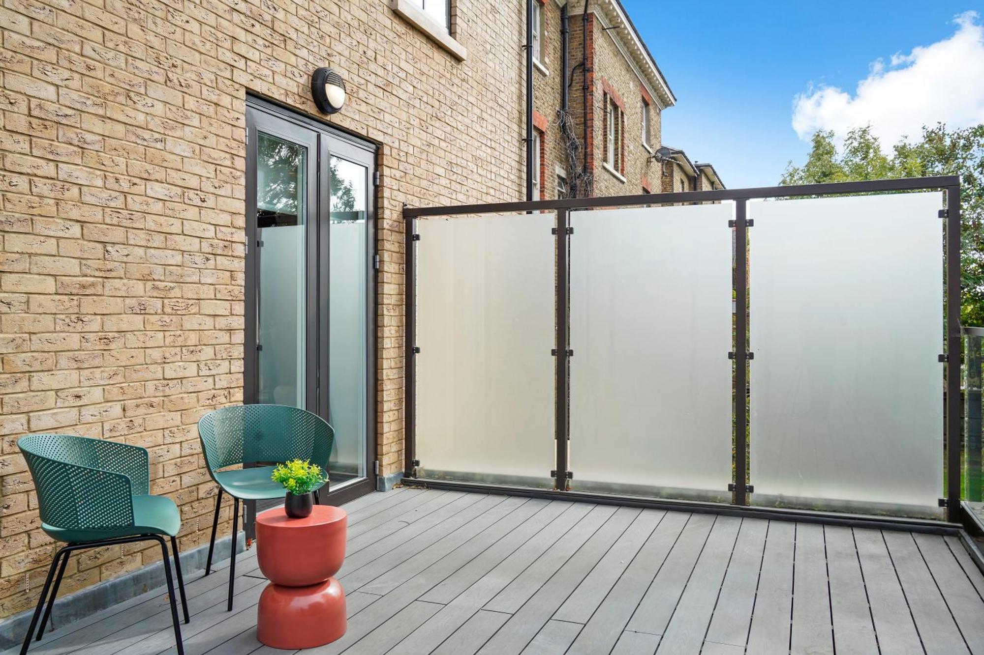 Comfortable London Retreat - Sleeps 6 Екстериор снимка